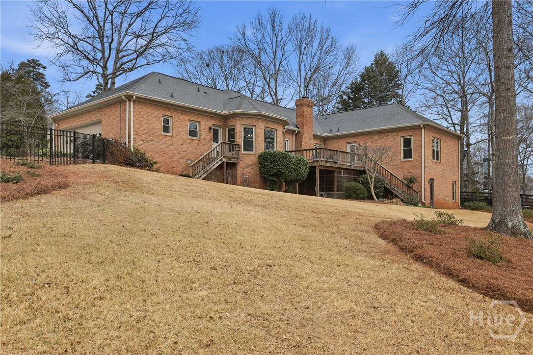136 Deer Hollow Road Bogart, GA 30622 - Photo 67 of 71 Gallery Image 67