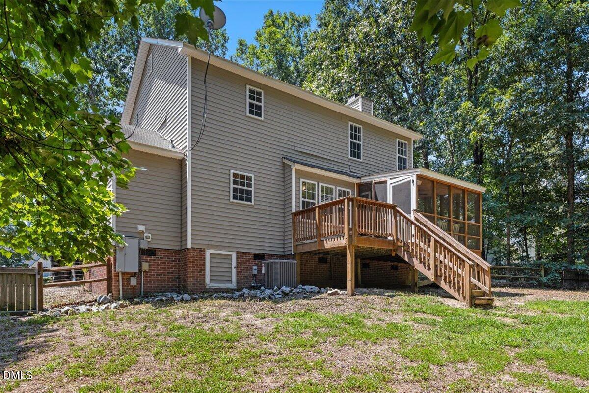 3124 Eric Street Willow Spring, NC 27592 - Photo 34 of 40 53-3124 Eric St