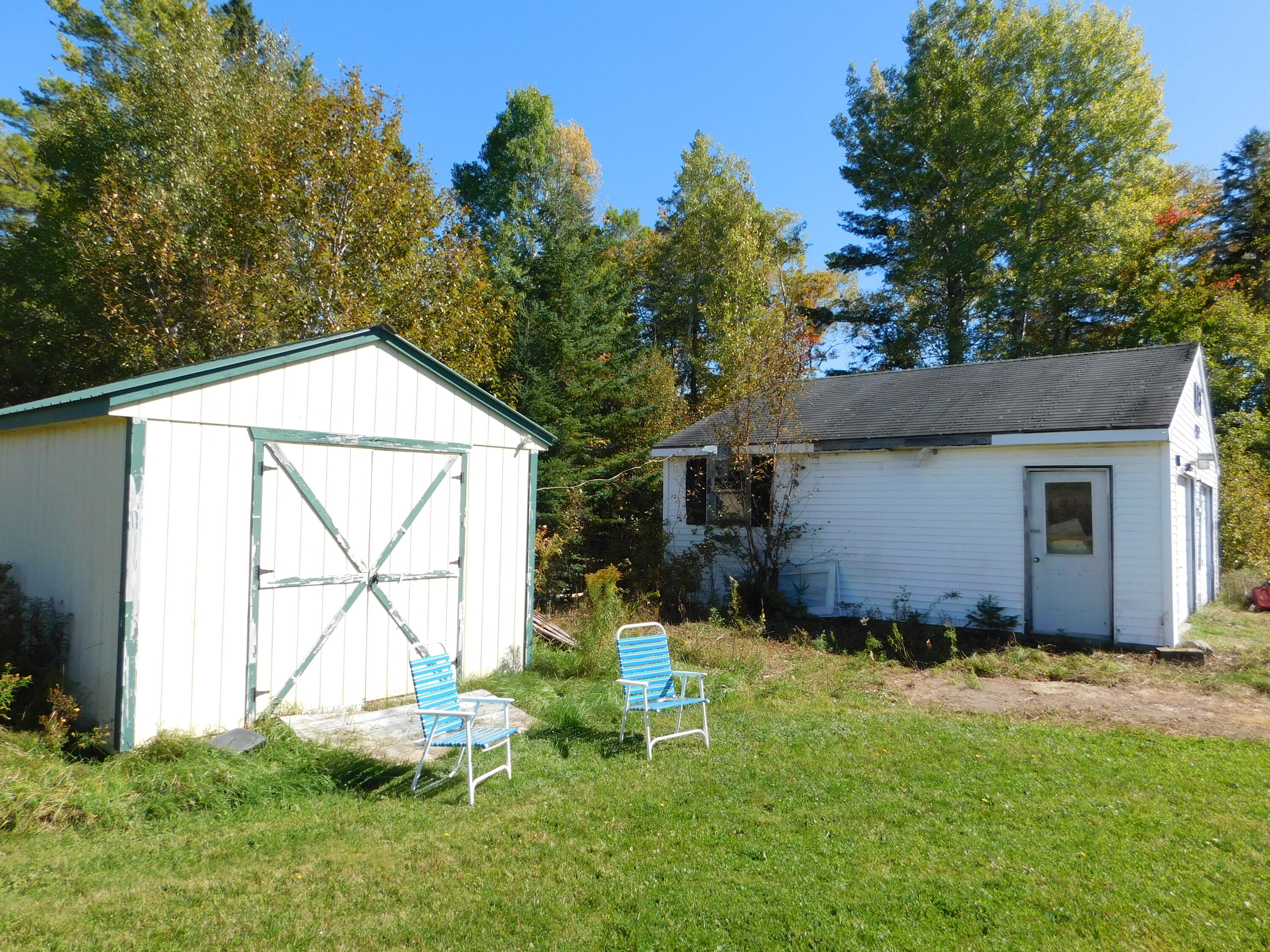 552 Main Street Wytopitlock, ME 04497 - Photo 7 of 30 DSCN1976