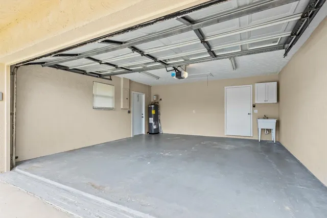 a view of small space