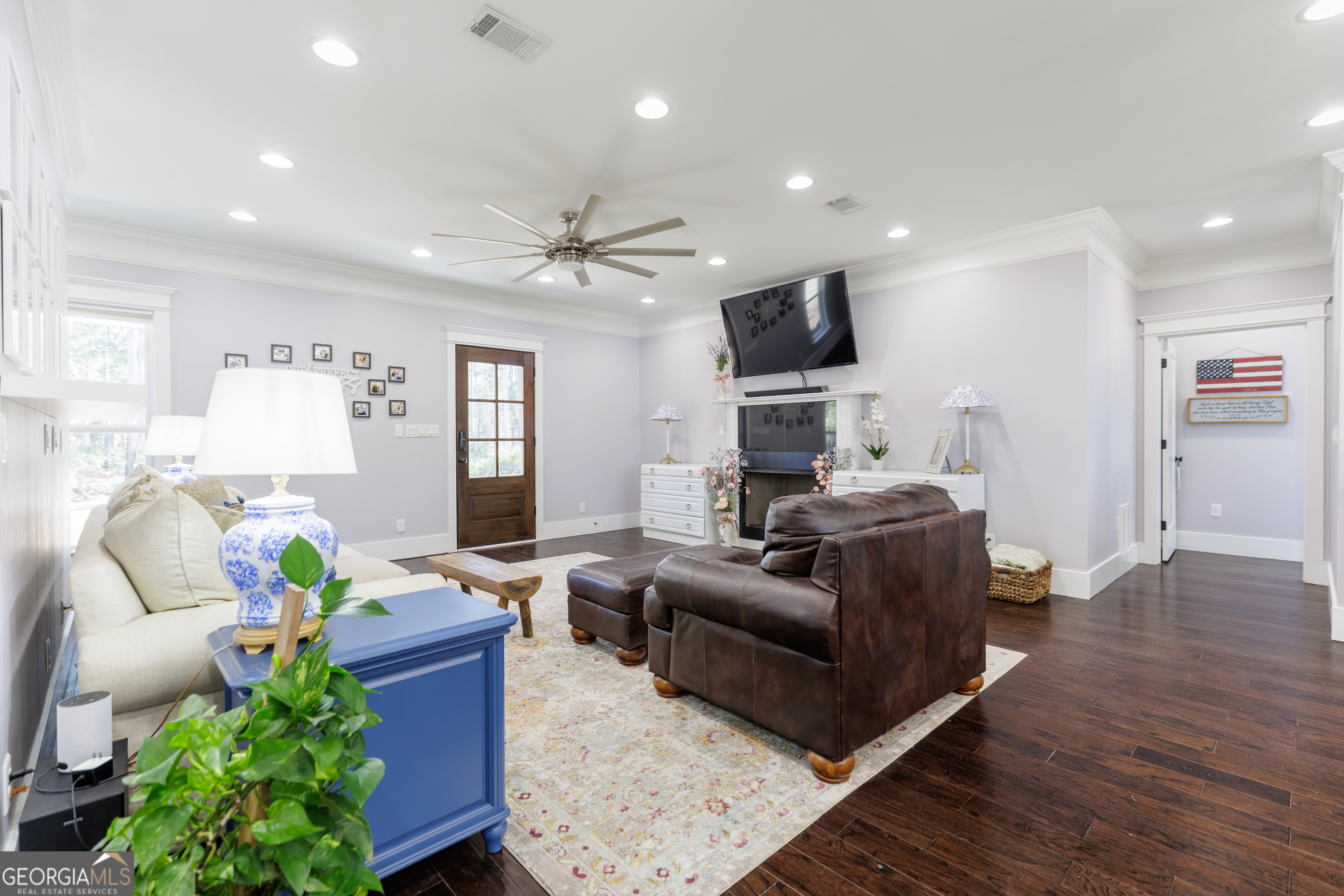 219 Buck Griffis Road Homerville, GA 31634 - Photo 11 of 48