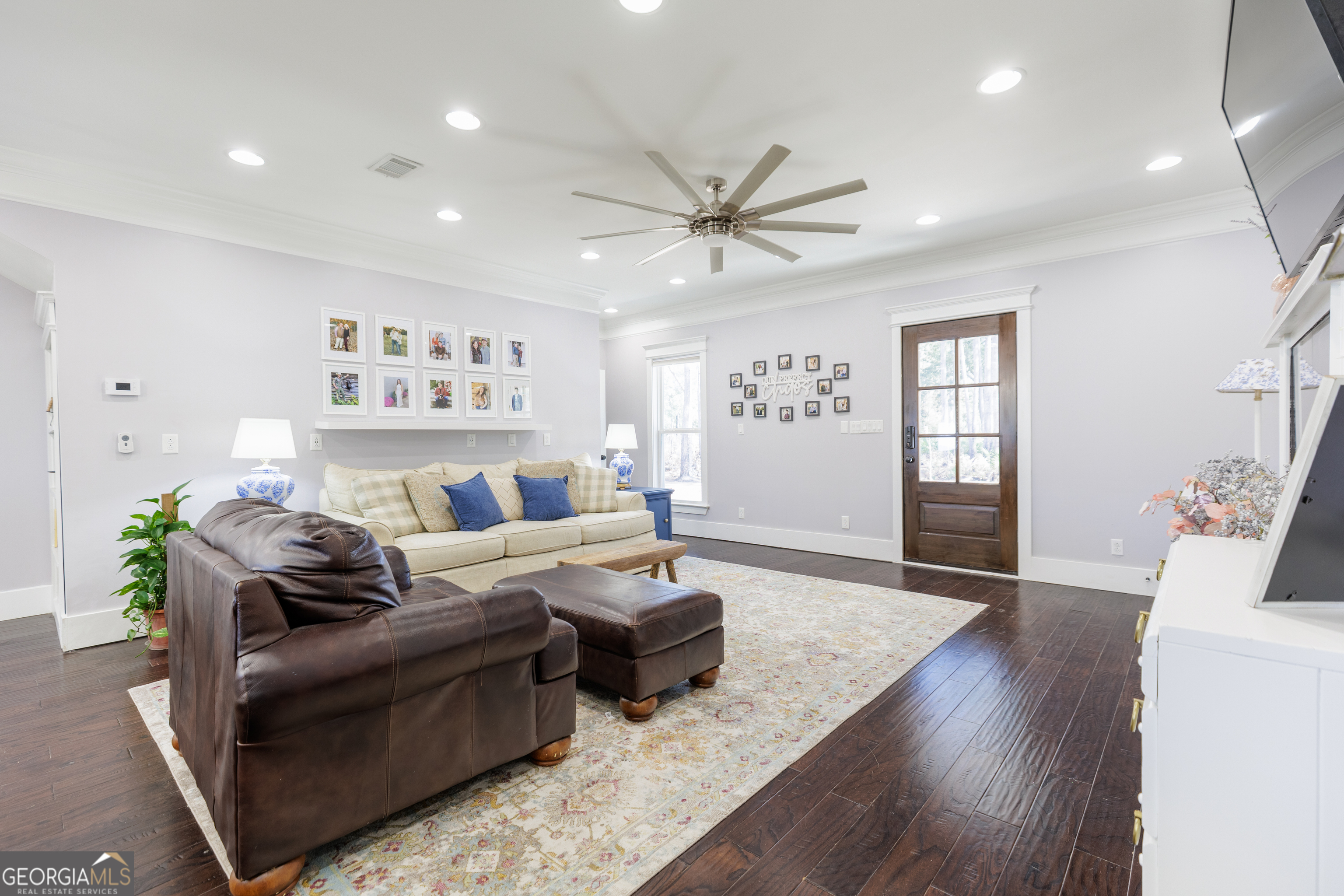 219 Buck Griffis Road Homerville, GA 31634 - Photo 12 of 48