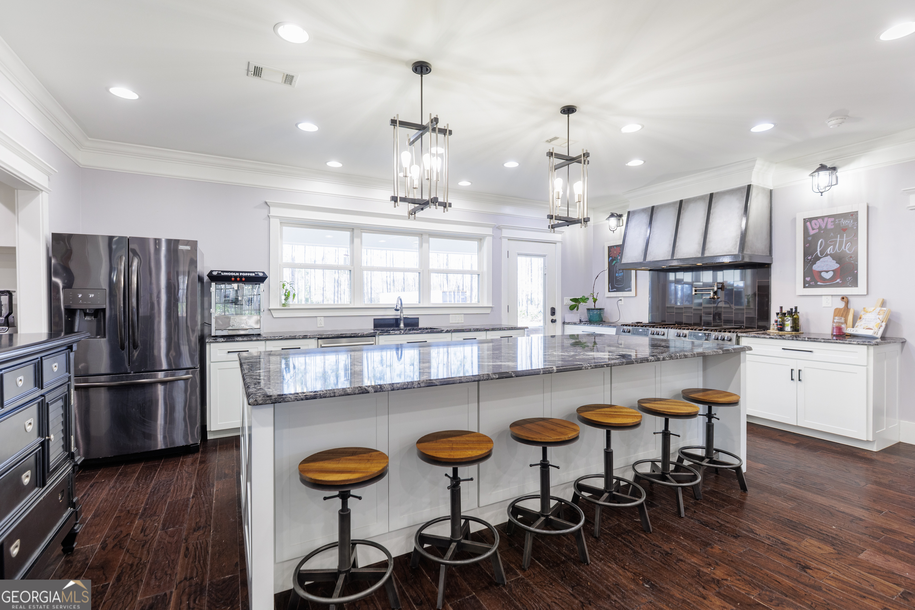 219 Buck Griffis Road Homerville, GA 31634 - Photo 13 of 48