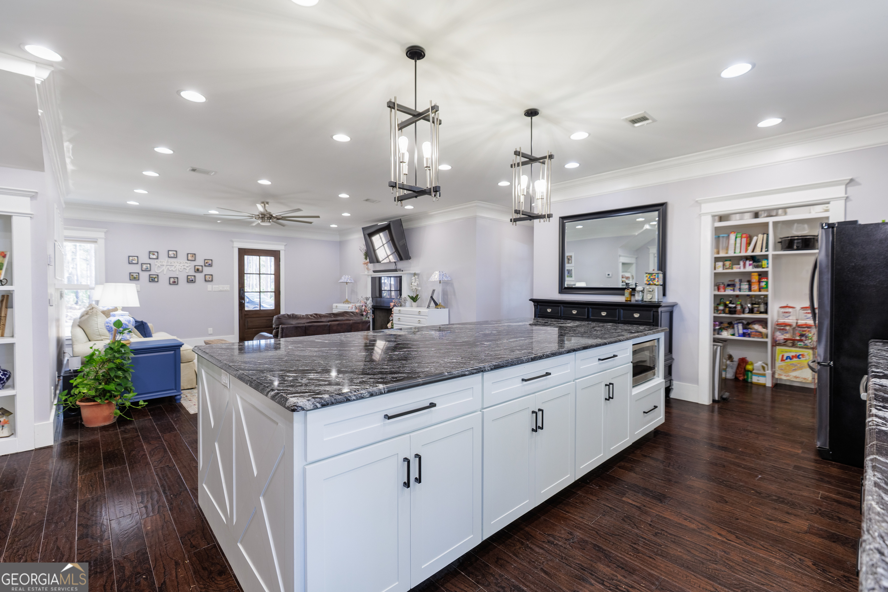 219 Buck Griffis Road Homerville, GA 31634 - Photo 19 of 48