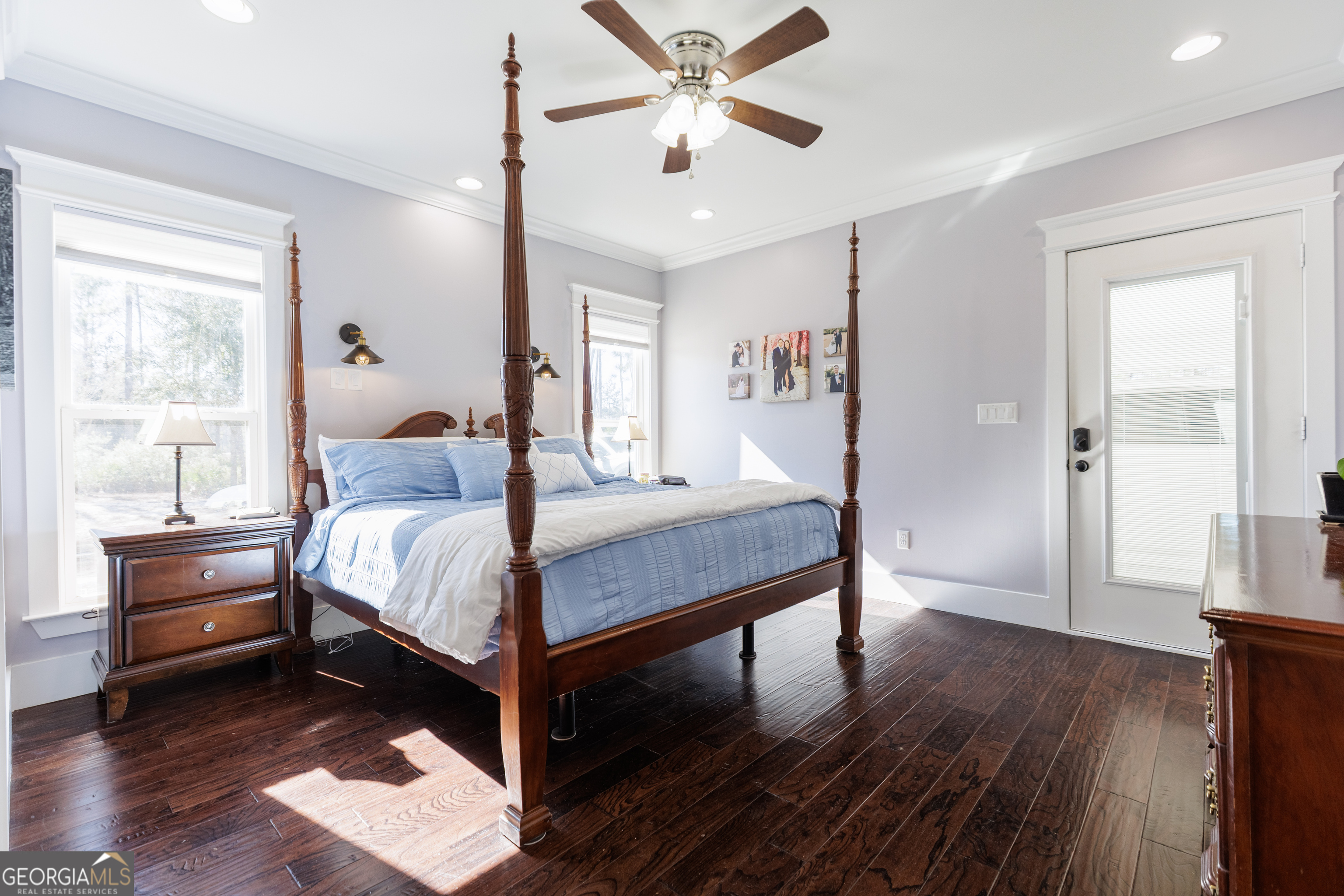 219 Buck Griffis Road Homerville, GA 31634 - Photo 23 of 48