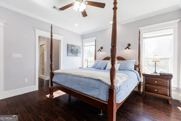 $469,900 | 219 Buck Griffis Road, Homerville, GA 31634