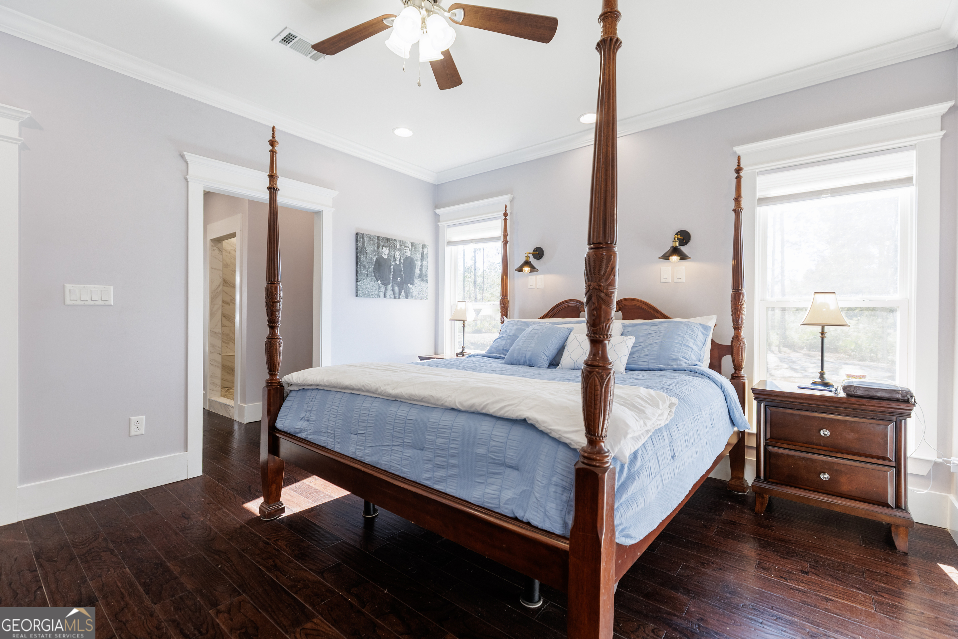 219 Buck Griffis Road Homerville, GA 31634 - Photo 24 of 48