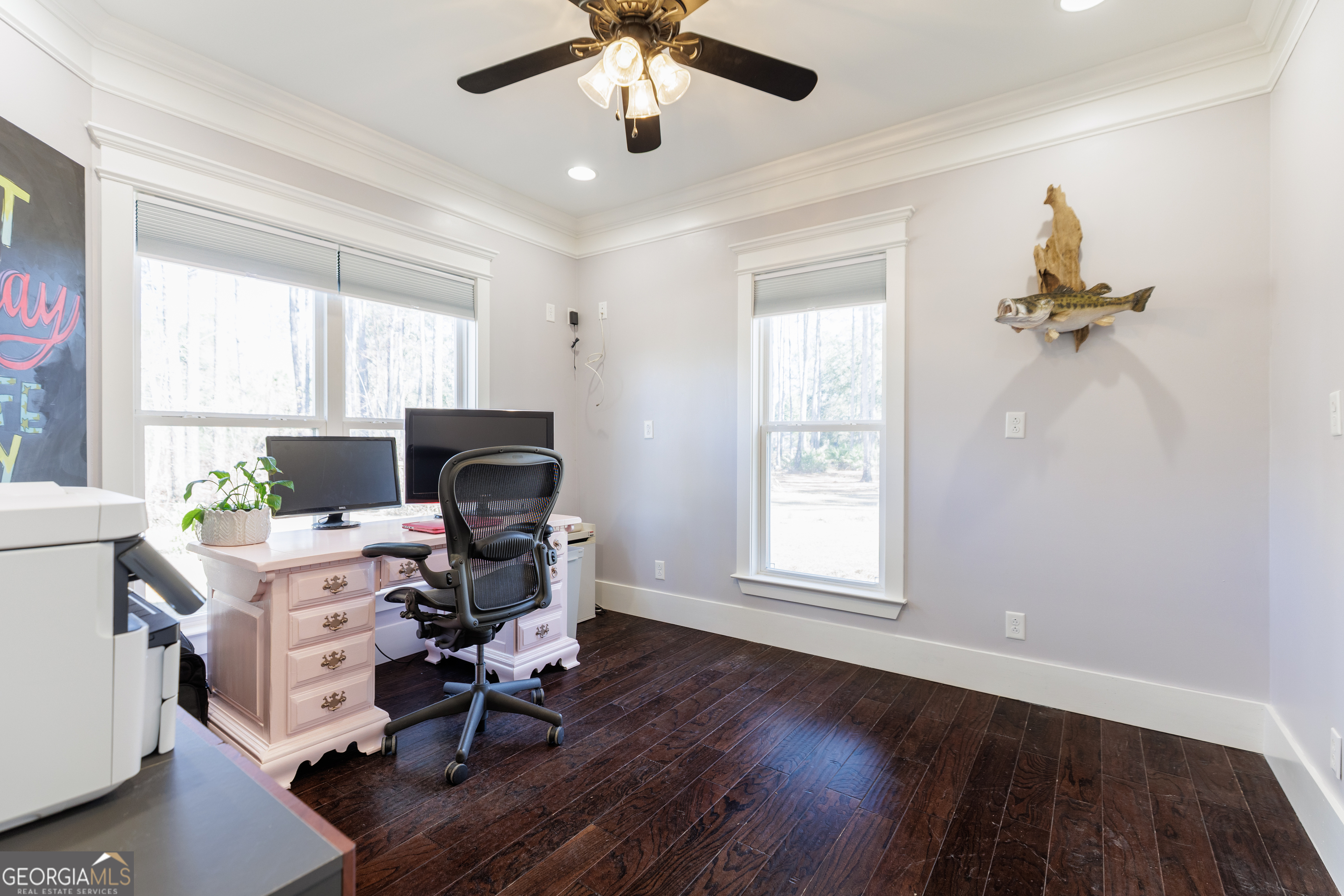 219 Buck Griffis Road Homerville, GA 31634 - Photo 33 of 48