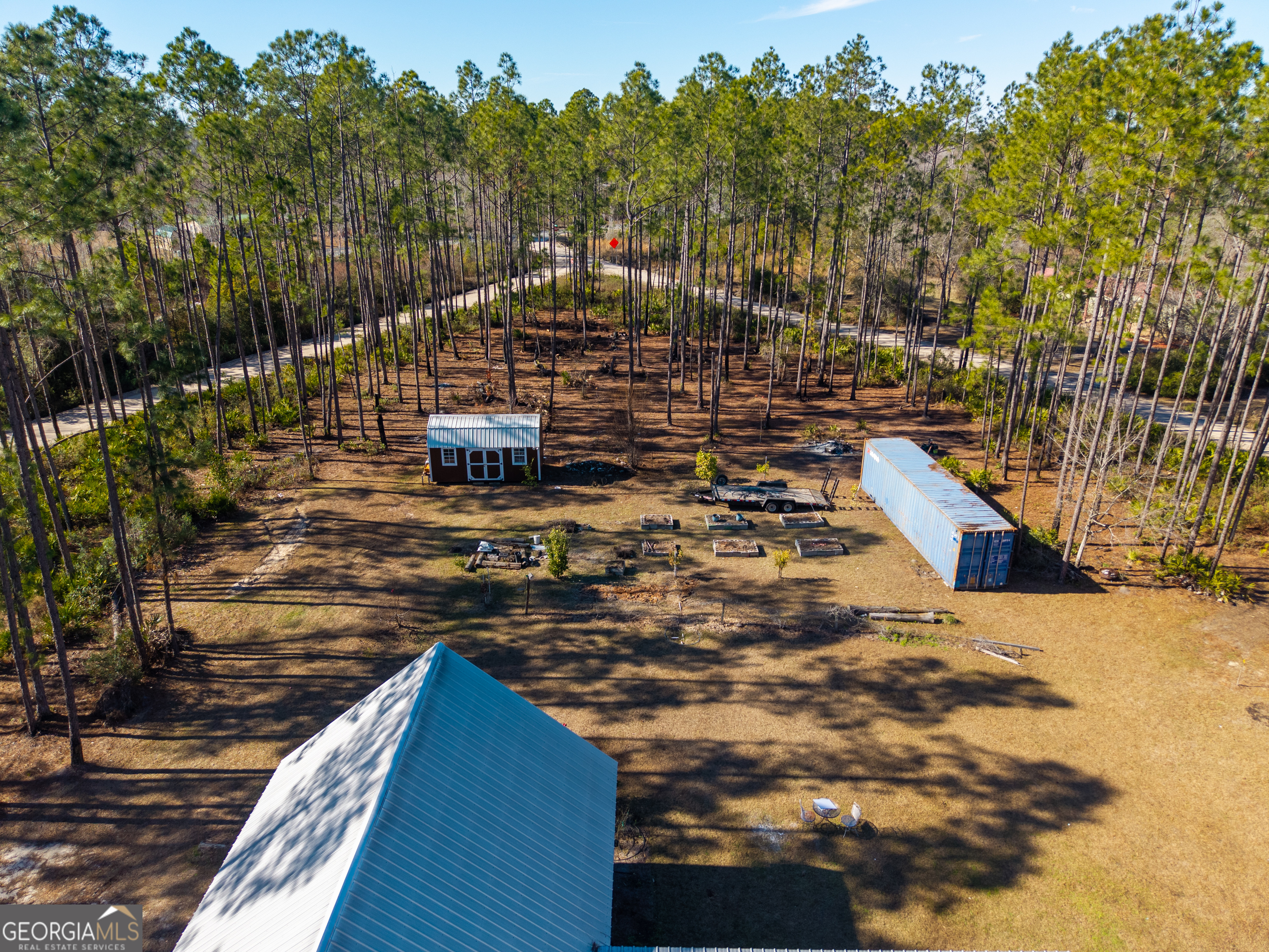219 Buck Griffis Road Homerville, GA 31634 - Photo 42 of 48
