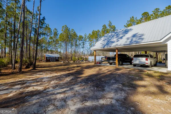$469,900 | 219 Buck Griffis Road, Homerville, GA 31634