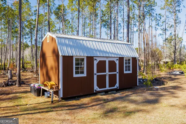$469,900 | 219 Buck Griffis Road, Homerville, GA 31634