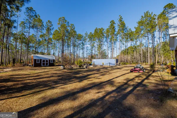 $469,900 | 219 Buck Griffis Road, Homerville, GA 31634