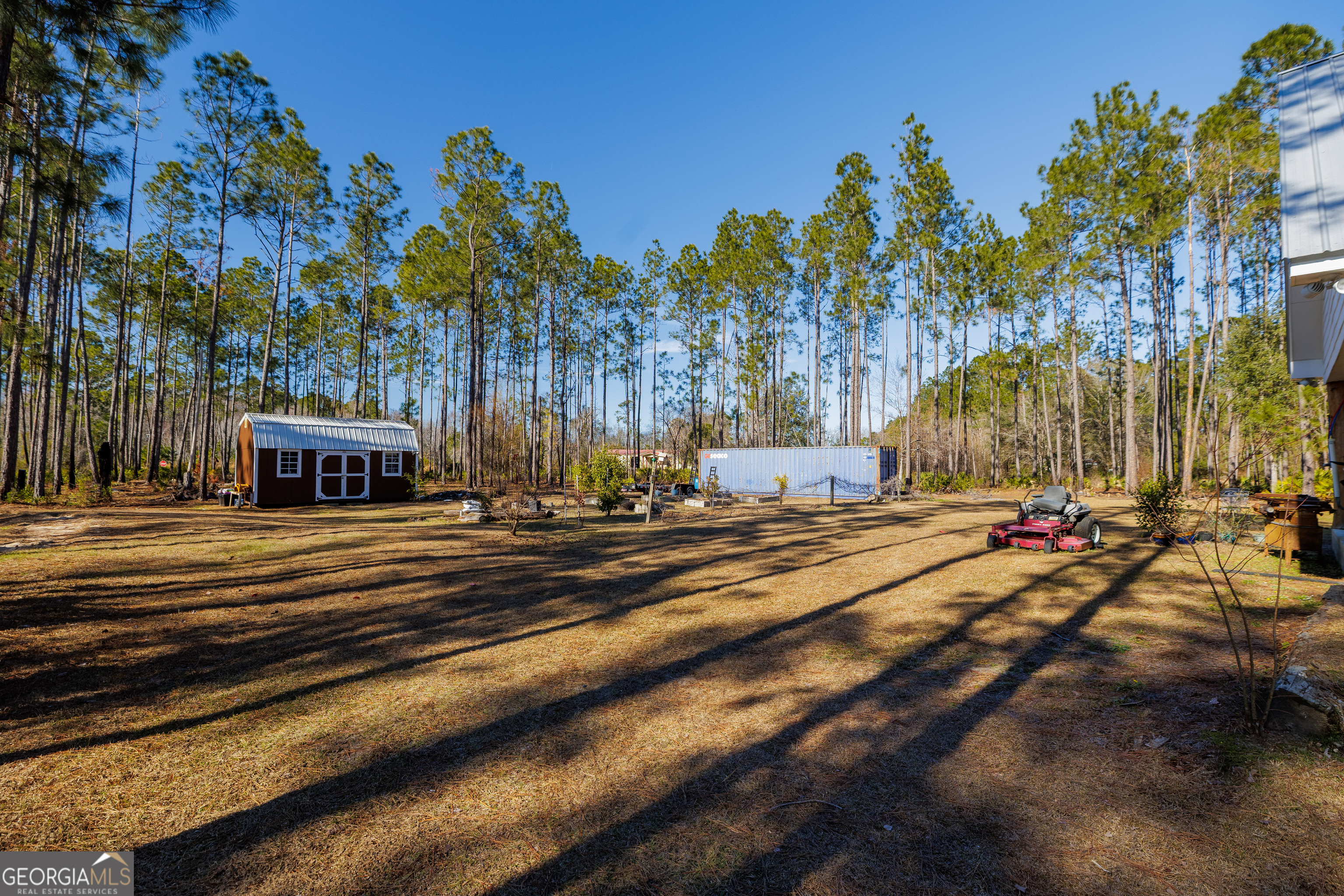 219 Buck Griffis Road Homerville, GA 31634 - Photo 46 of 48