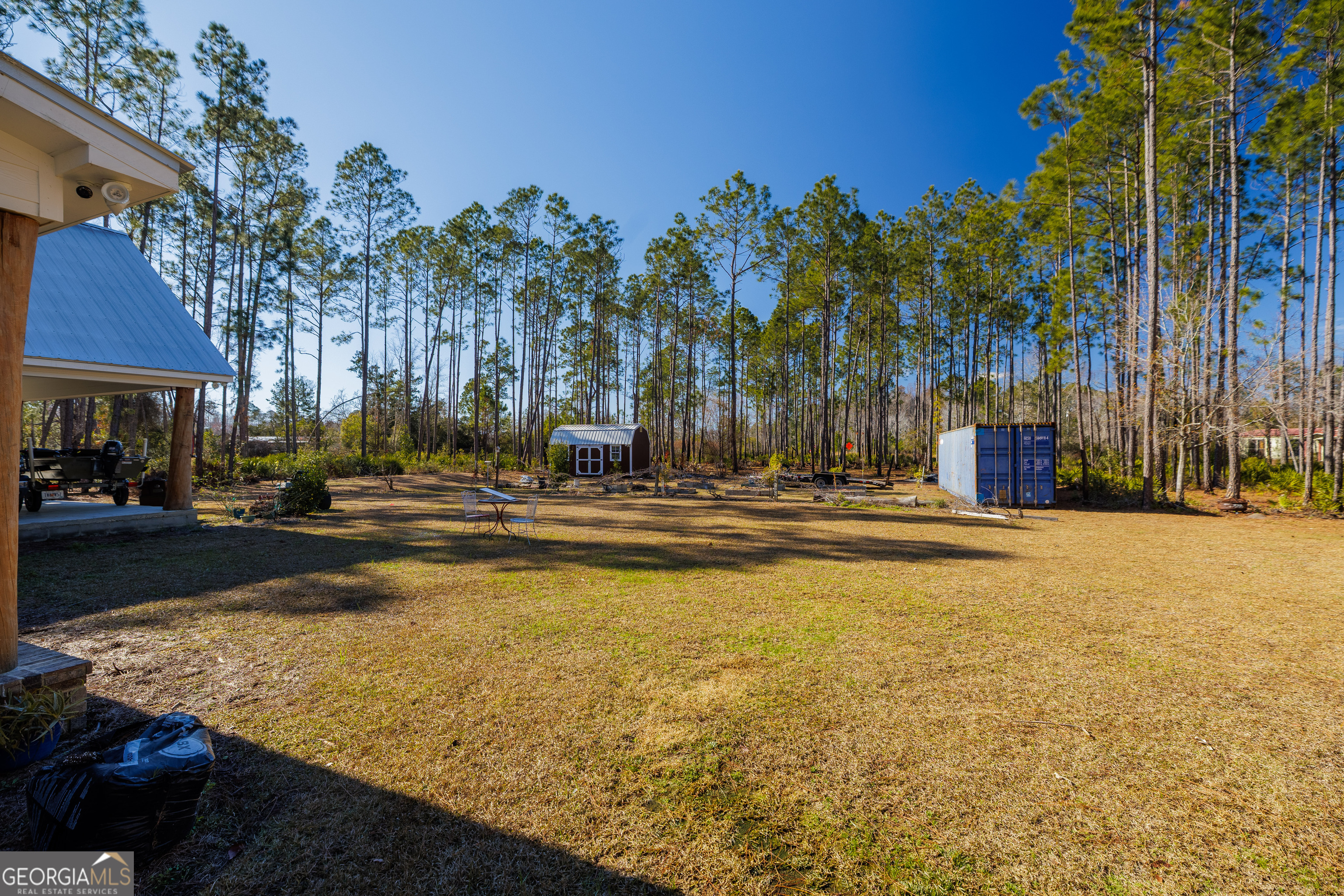 219 Buck Griffis Road Homerville, GA 31634 - Photo 47 of 48