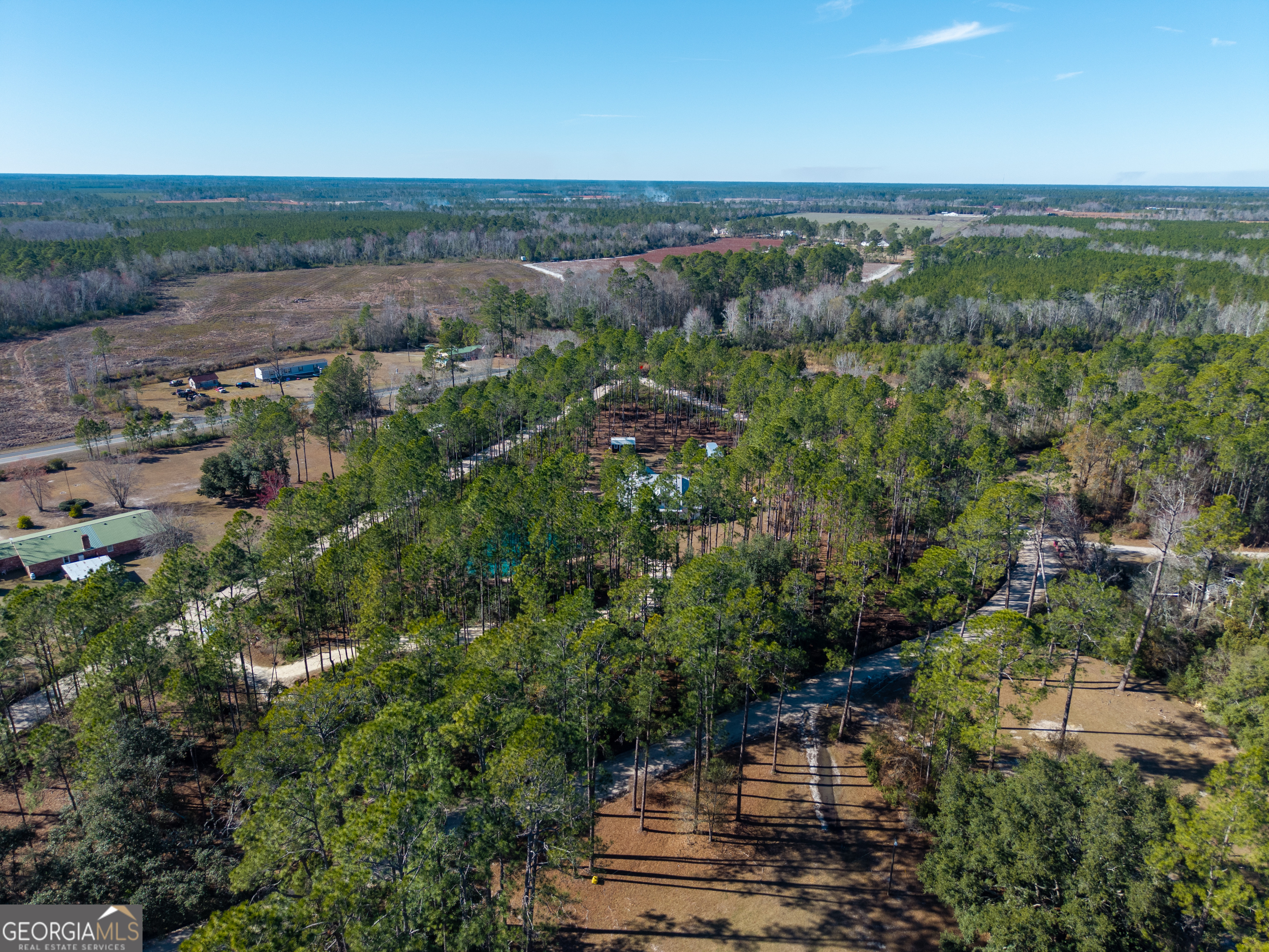 219 Buck Griffis Road Homerville, GA 31634 - Photo 6 of 48