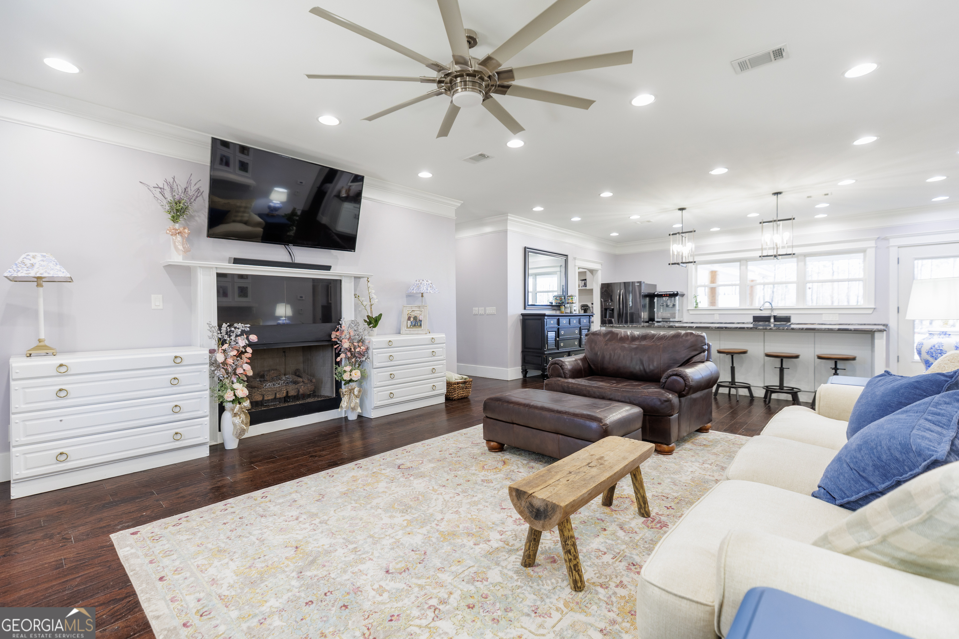 219 Buck Griffis Road Homerville, GA 31634 - Photo 9 of 48