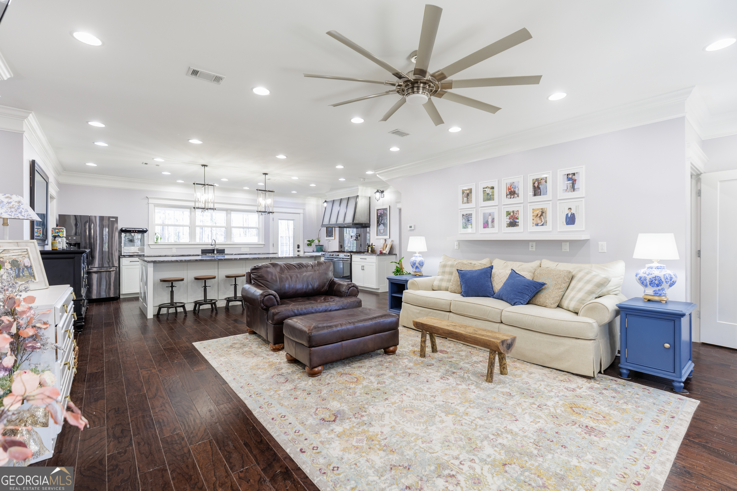 219 Buck Griffis Road Homerville, GA 31634 - Photo 10 of 48