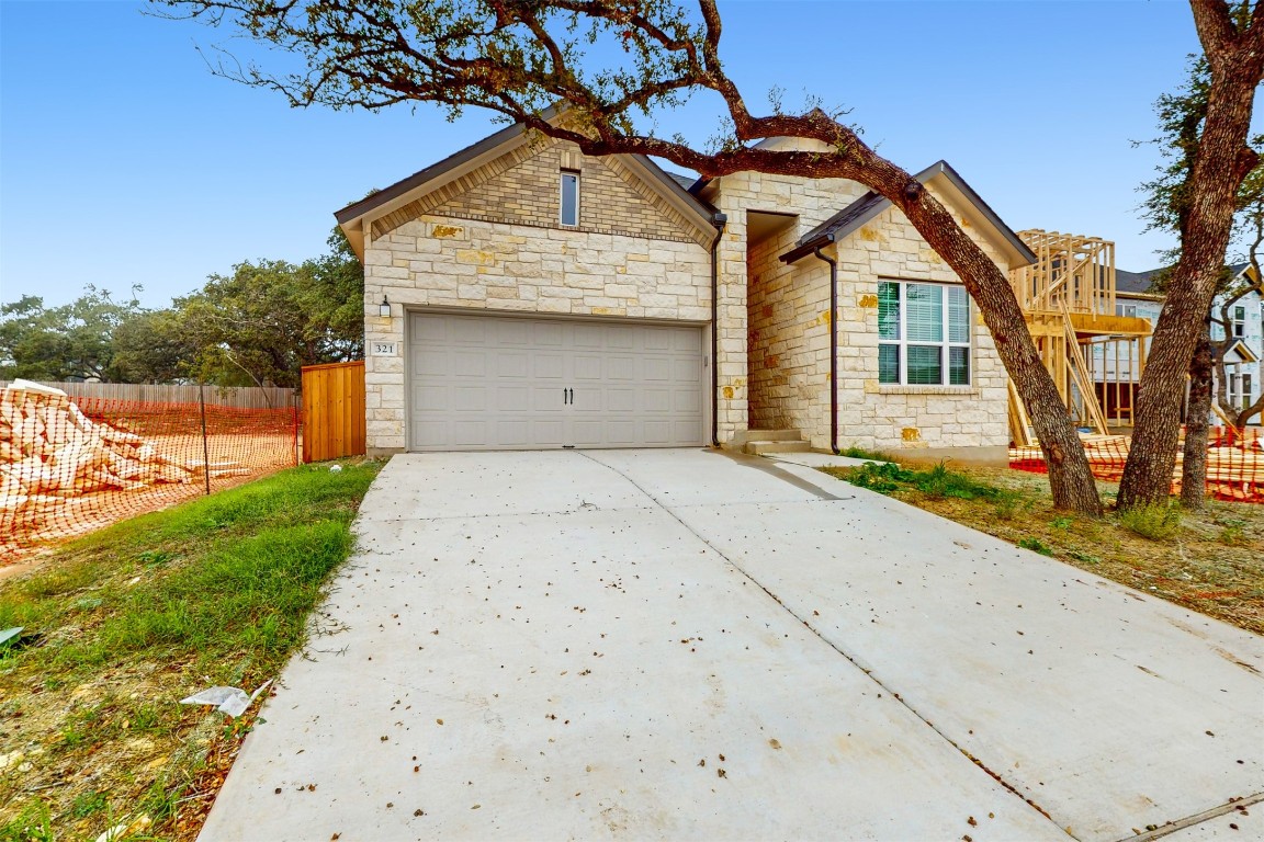 321 Comfort Maple Lane Dripping Springs, TX 78620 - Photo 1 of 1