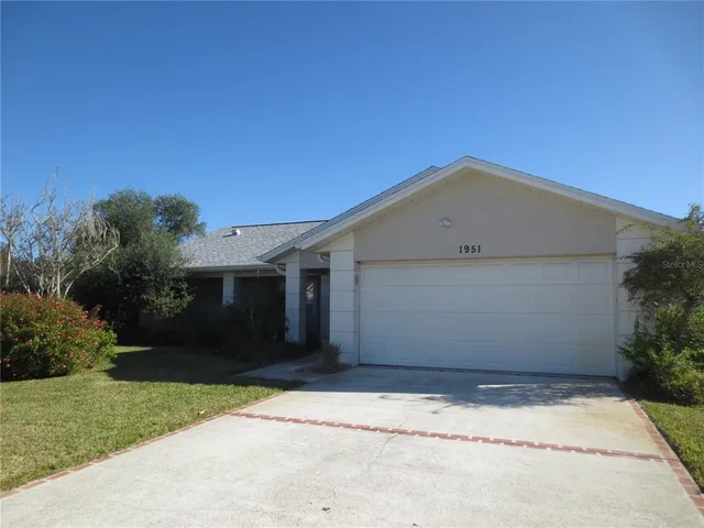 $2,600 | 1951 Sweetgum Place, Palm Harbor, FL 34684