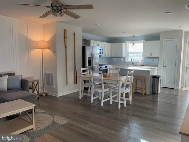 $2,400 | 25076 Saltwater Circle, Selbyville, DE 19975