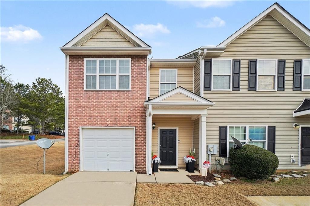 4925 Sierra Way Atlanta, GA 30349 - Photo 1 of 1