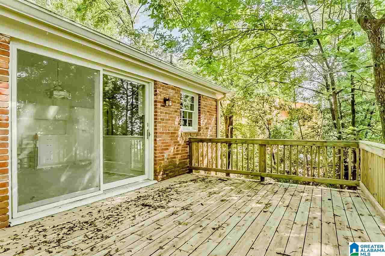 3589 Rockhill Road Mountain Brook, AL 35223 - Photo 31 of 35