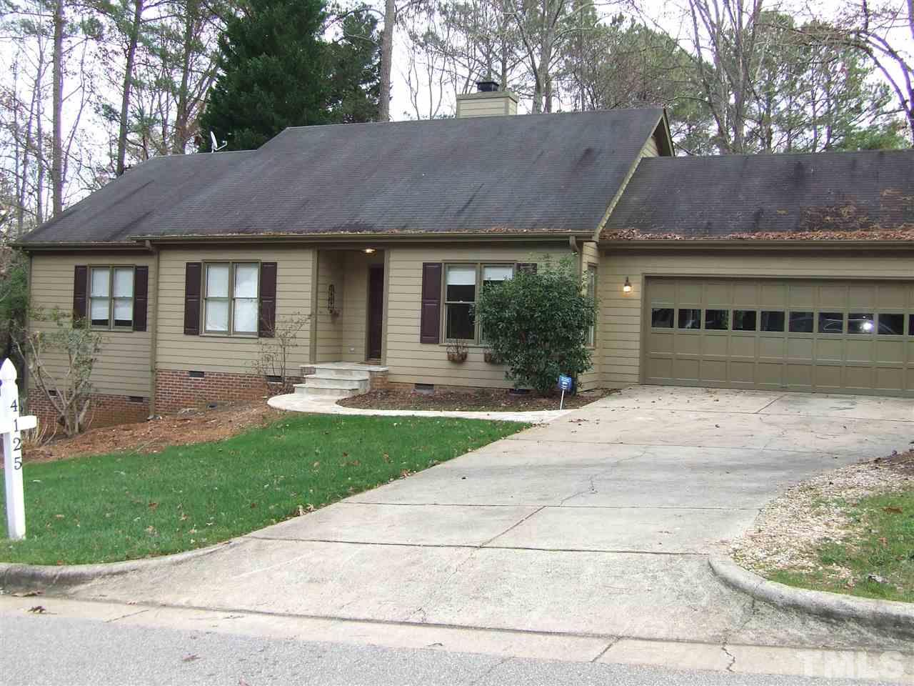 4125 Starboard Court Raleigh, NC 27613 - Photo 1 of 5