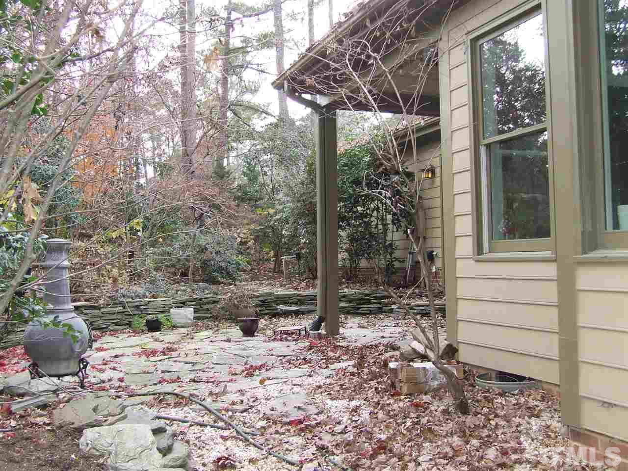 4125 Starboard Court Raleigh, NC 27613 - Photo 3 of 5