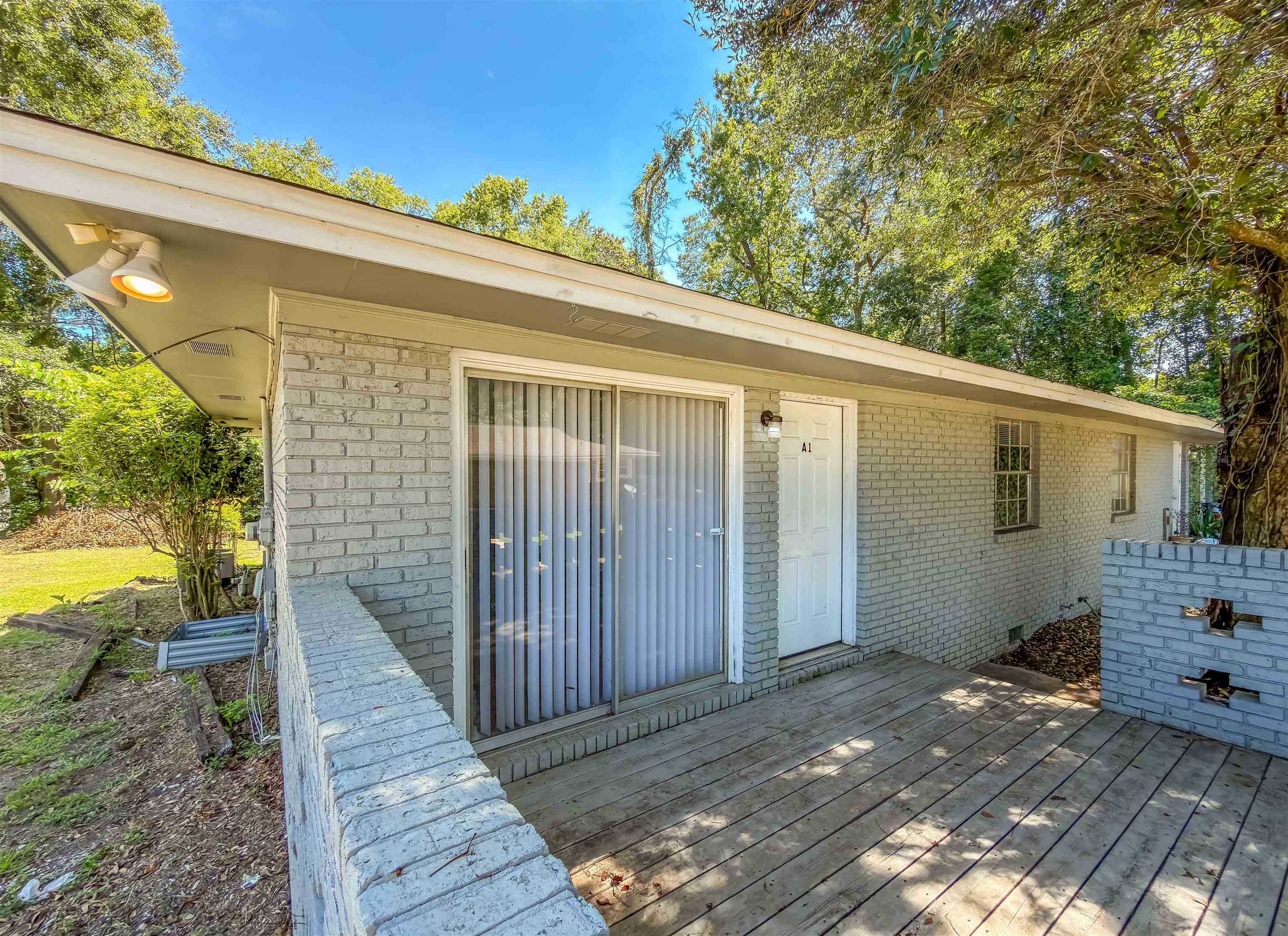 2402 Atlas Road, Unit 1 Tallahassee, FL 32303 - Photo 2 of 36