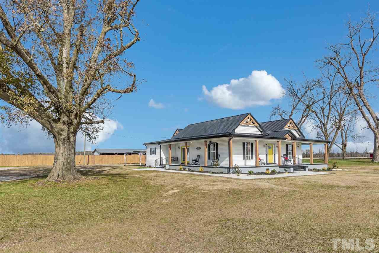 920 Oberry Road Dudley, NC 28333 - Photo 3 of 30 Gallery Image 3