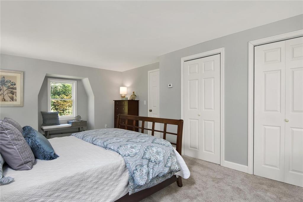288 Rowe Station Road New Gloucester, ME 04260 - Photo 21 of 35 Photo