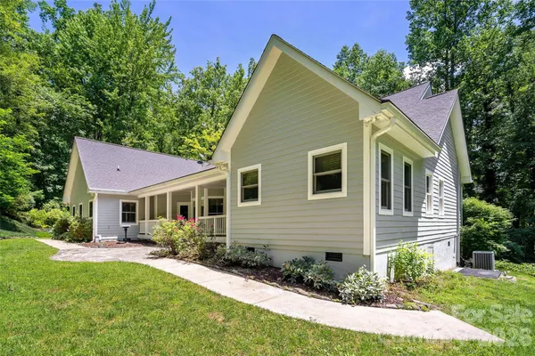 $580,000 | 57 Rocky Branch Trail, Marion, NC 28752
