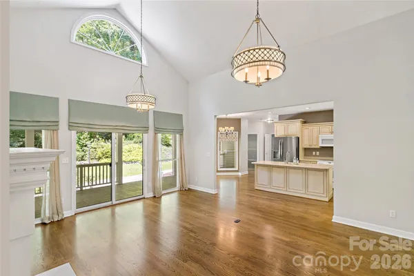 $580,000 | 57 Rocky Branch Trail, Marion, NC 28752