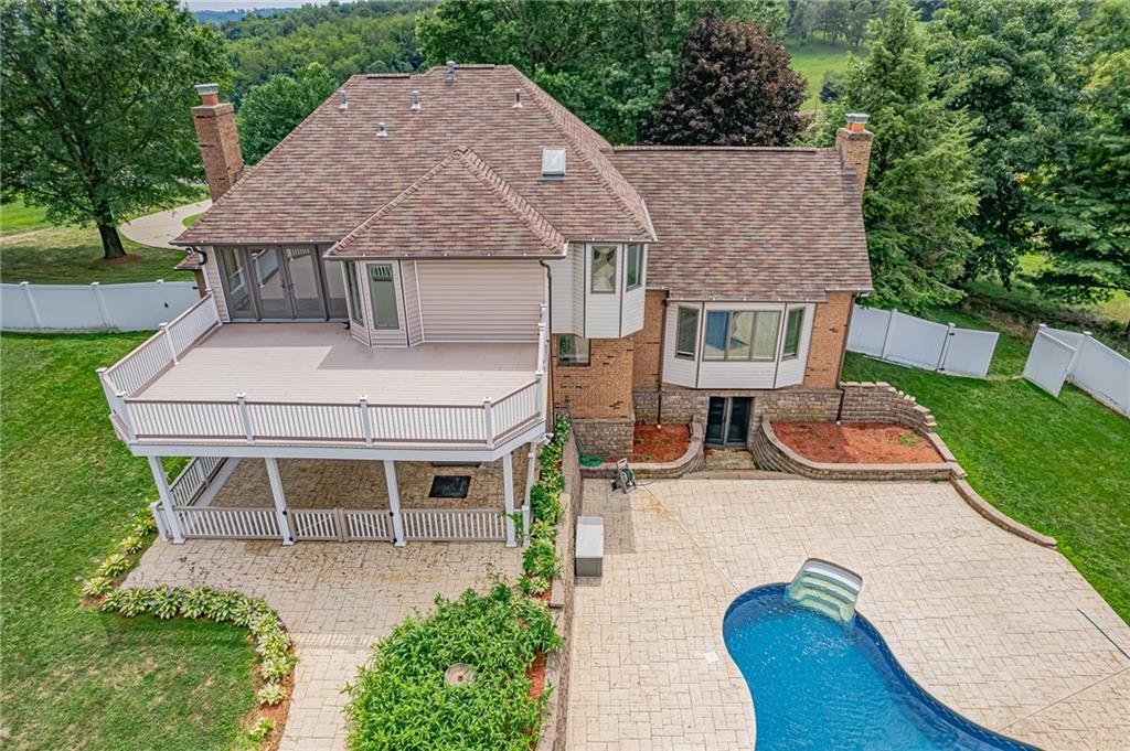 1505 Fallen Timber Road Elizabeth, PA 15037 - Photo 24 of 25 Gallery Image 24