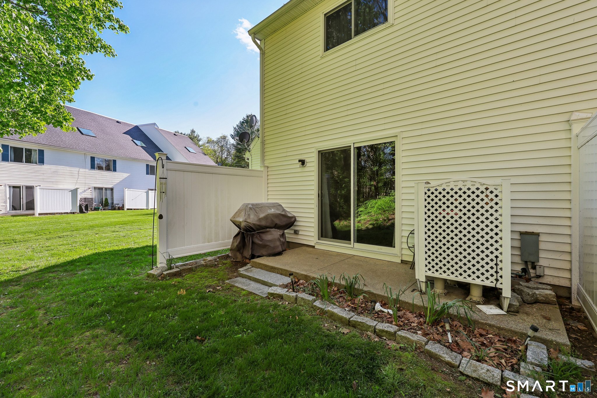 65 Perry Street, Unit 111 Putnam, CT 06260 - Photo 23 of 30