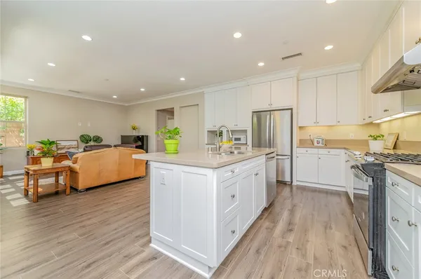 $1,749,000 | 167 Overbrook, Irvine, CA 92620