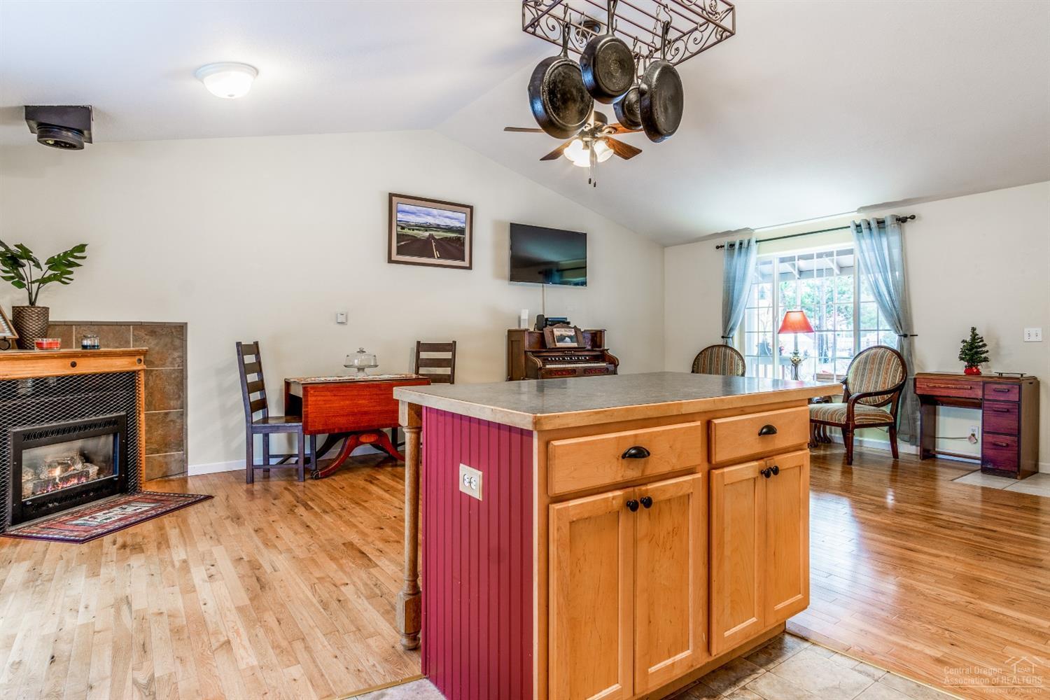 55803 Snow Goose Road Bend, OR 97707 - Photo 8 of 25 Additional Photo