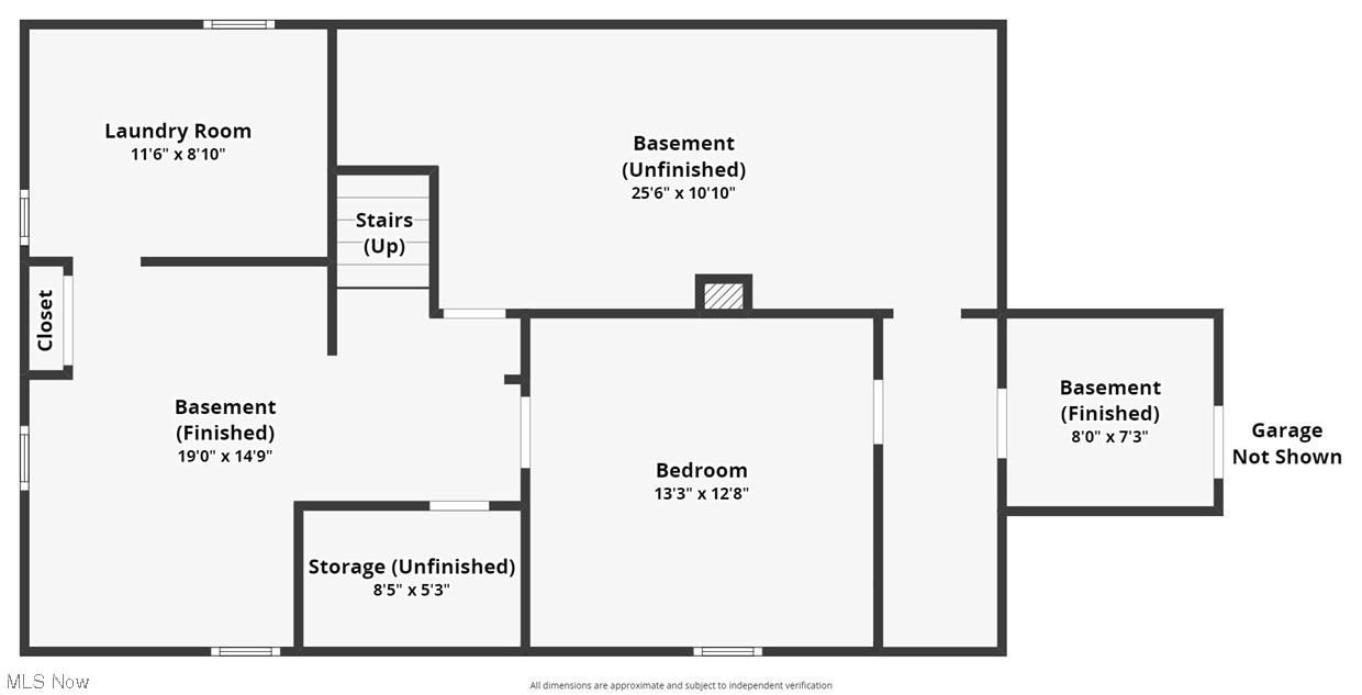 1963 East Sprague Road Independence, OH 44131 - Photo 31 of 35 Basement