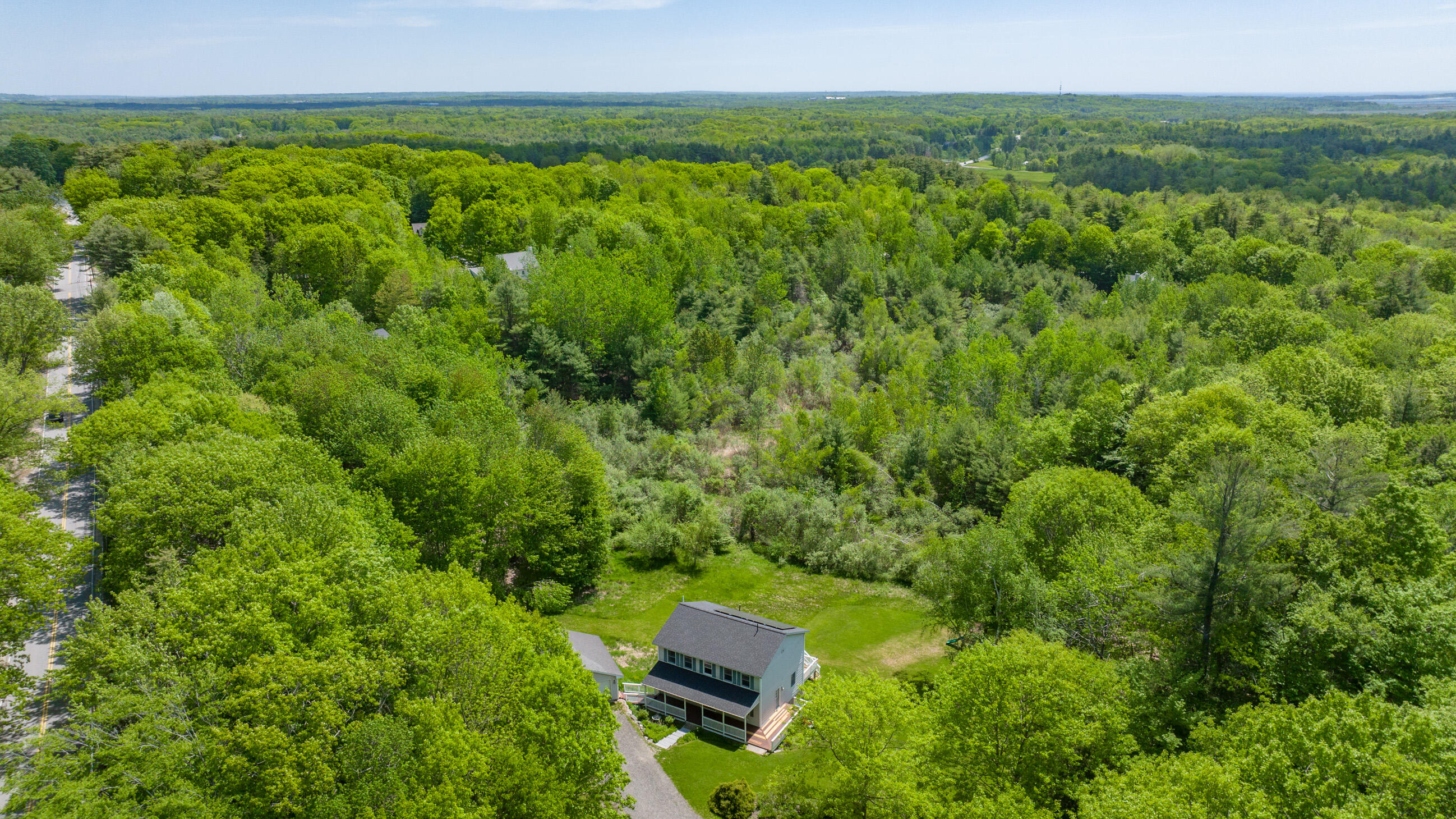 2 Lobos Road Scarborough, ME 04074 - Photo 53 of 54 2 Lobos Drone-5