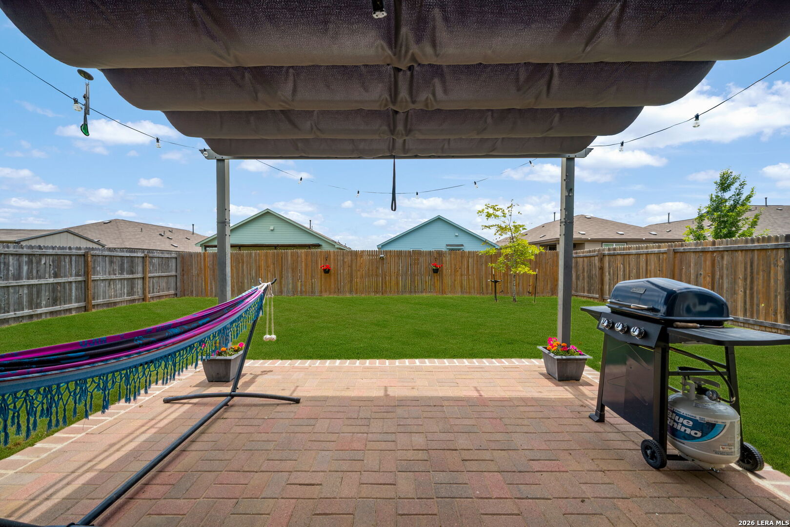 10788 Rosalina Loop Converse, TX 78109 - Photo 24 of 31
