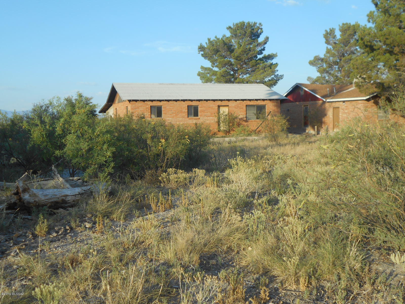 Moore Ranch Cochise, AZ 85606 - Photo 49 of 50