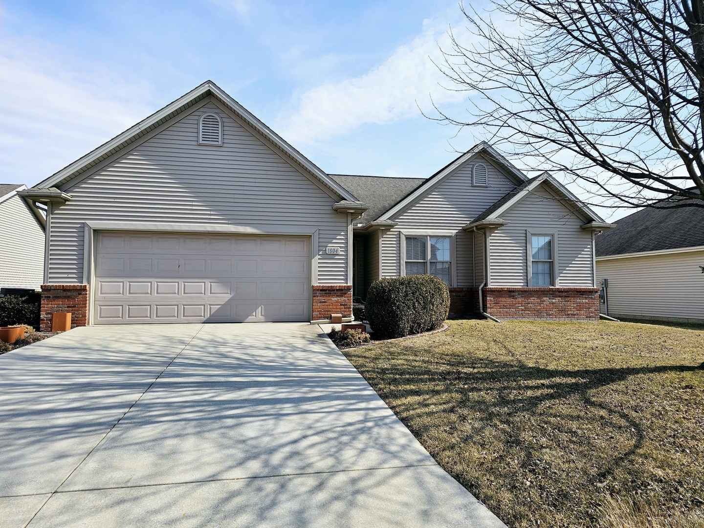 1804 Partridge Point Normal, IL 61761 - Photo 1 of 31 Gallery Image 1