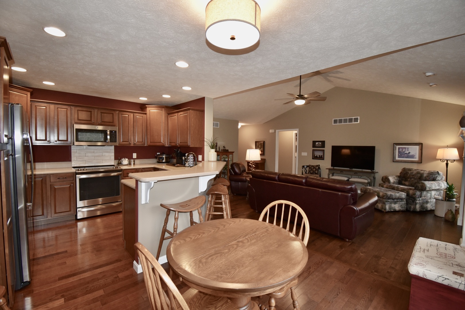 1804 Partridge Point Normal, IL 61761 - Photo 13 of 31 Gallery Image 13