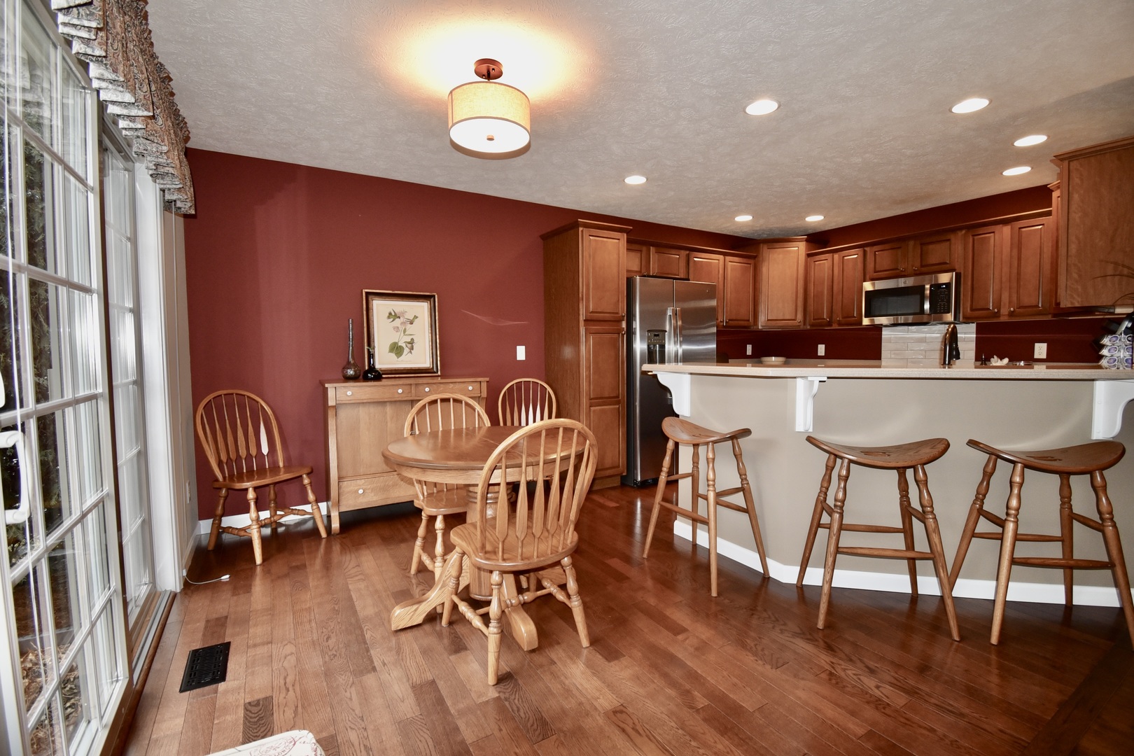 1804 Partridge Point Normal, IL 61761 - Photo 8 of 31 Gallery Image 8