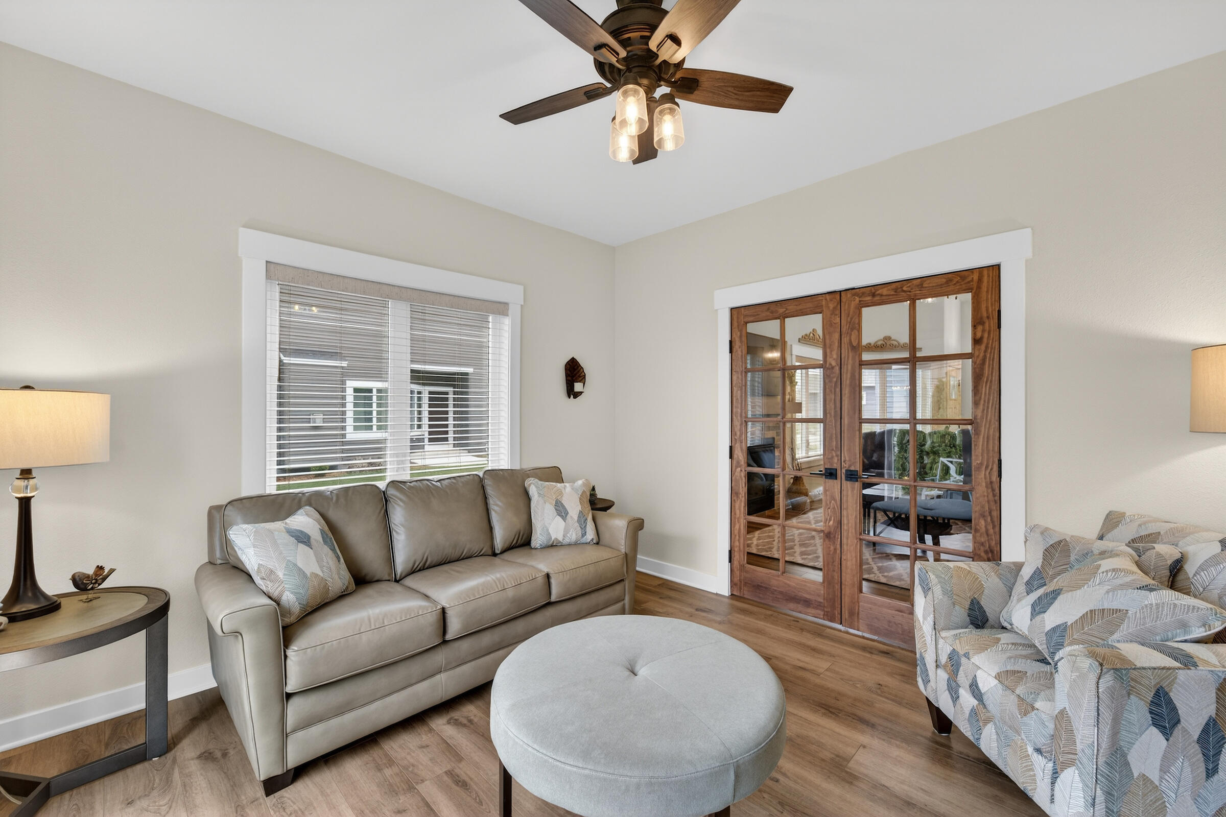 W206N16159 Stonebrook Drive Jackson, WI 53037 - Photo 15 of 23 Four seasons room