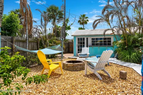 $525,000 | 140 Southeast 4th Street, Satellite Beach, FL 32937