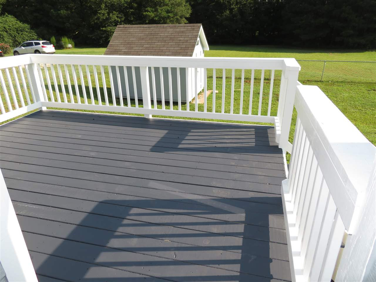 1872 Jack Road Clayton, NC 27520 - Photo 26 of 29 Deck