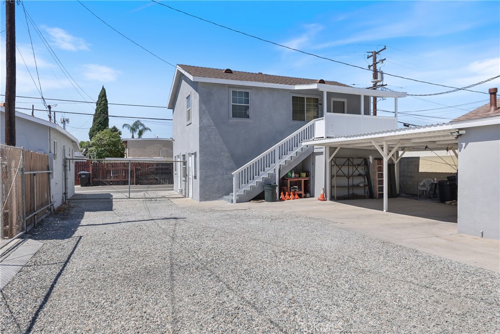 15323 Paramount Boulevard Paramount, CA 90723 - Photo 66 of 72 Large lot