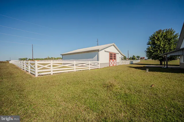 $850,000 | 20949 Johnson Road, Lincoln, DE 19960