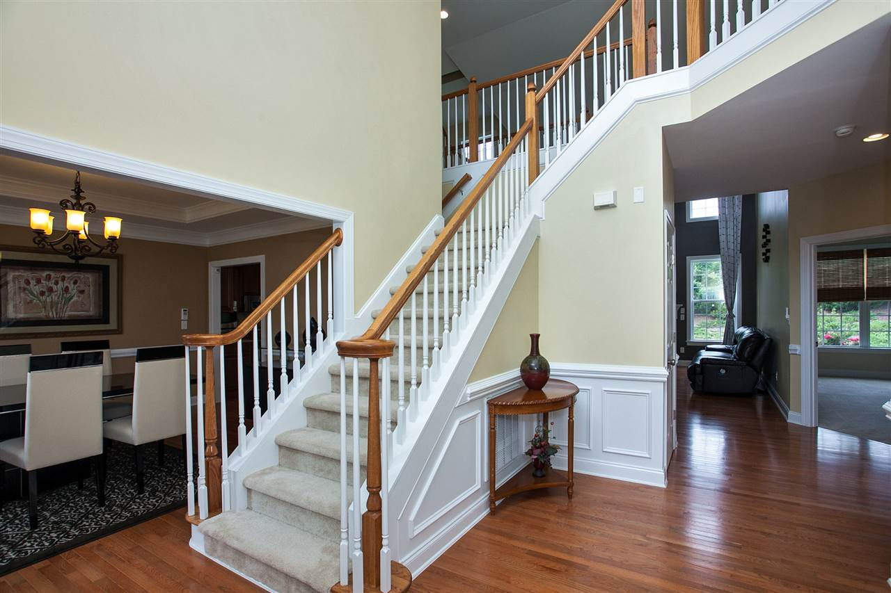 603 Ivyshaw Road Cary, NC 27519 - Photo 2 of 25 Photo 2
